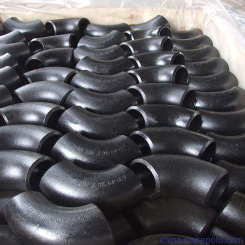 碳钢弯头的组成成分和生产工艺